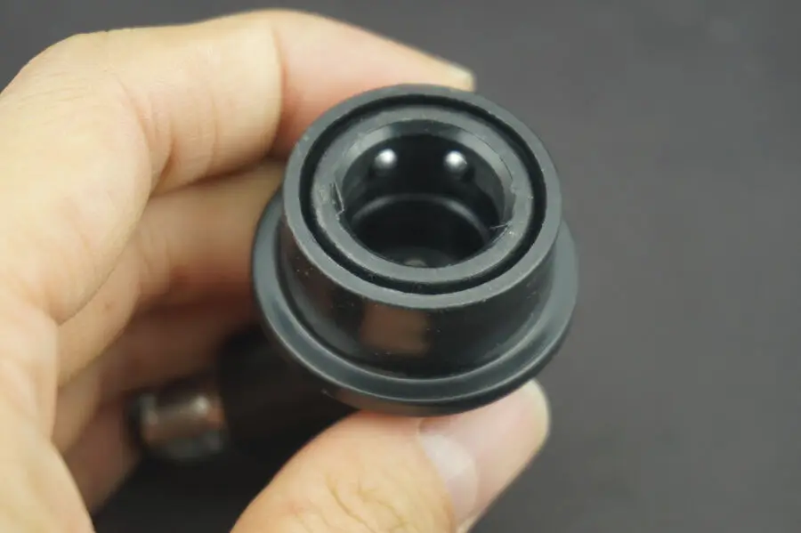 Пара шариковых замков в стиле кукурузы для домашнего пивоварения | Инструменты