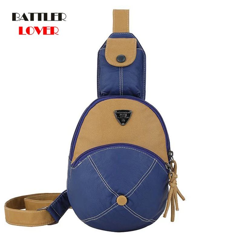 

Fashion Creative Hat Shaped Bag 2021 High Quality Leather Chest Bag for Women Crossbody Messenger Totes Female Travel Mini Bags