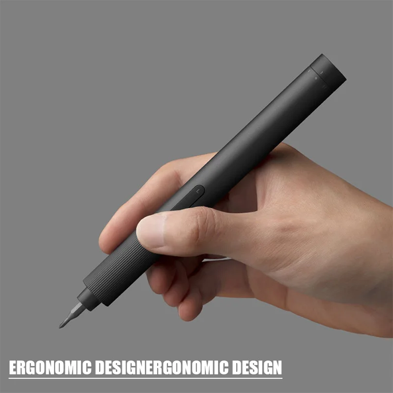 Xiaomi Mijia Electric Screwdriver Manual 24+1 Kit Precision Equipment Repair Tools For Smart Home | Инструменты