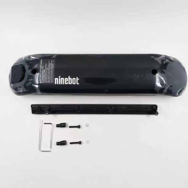 Аксессуары для крепления внешнего аккумулятора электроскутера Ninebot