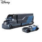 Модели автомобилей из мф тачки 3 в масштабе 1:55, модели автомобилей Disney Pixar в масштабе