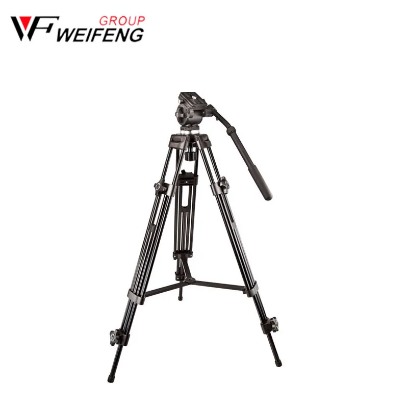 

Weifeng WF-717 upgrade 1.8 meters Tripods Professional Portable Aluminum Travel Tripod Camera Tripod Stand Hold