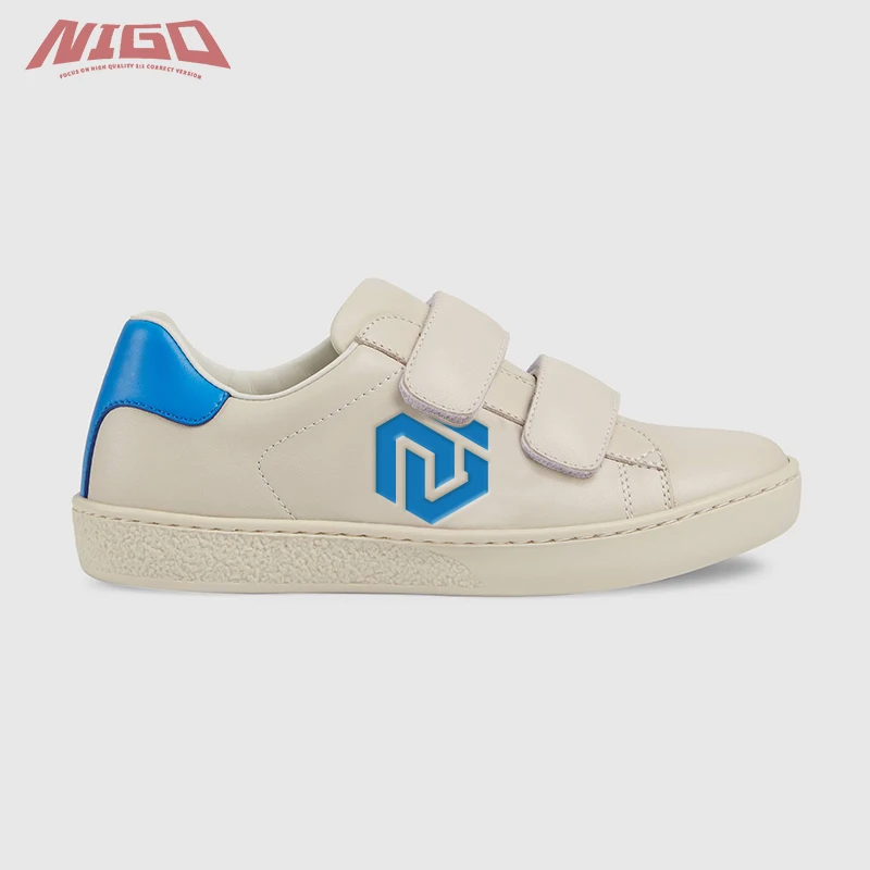 NIGO Children's Sneakers Shoes #nigo36278