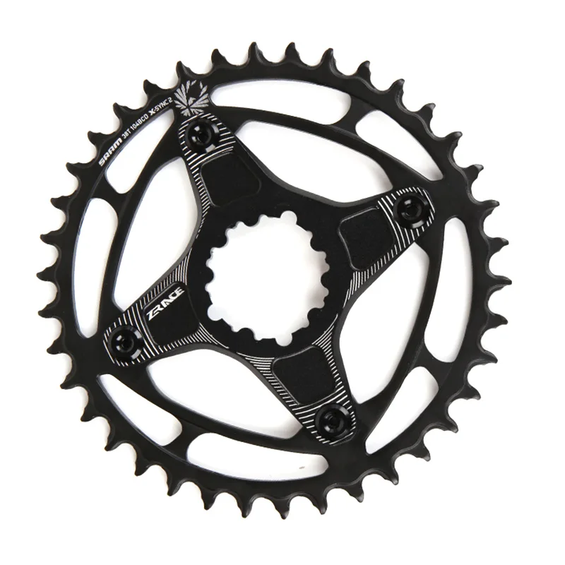 SRAM SX NX EAGLE 12 скоростная Звездочка 6 мм офсет 34T 38T Корона из искусственной стали 1x12 s