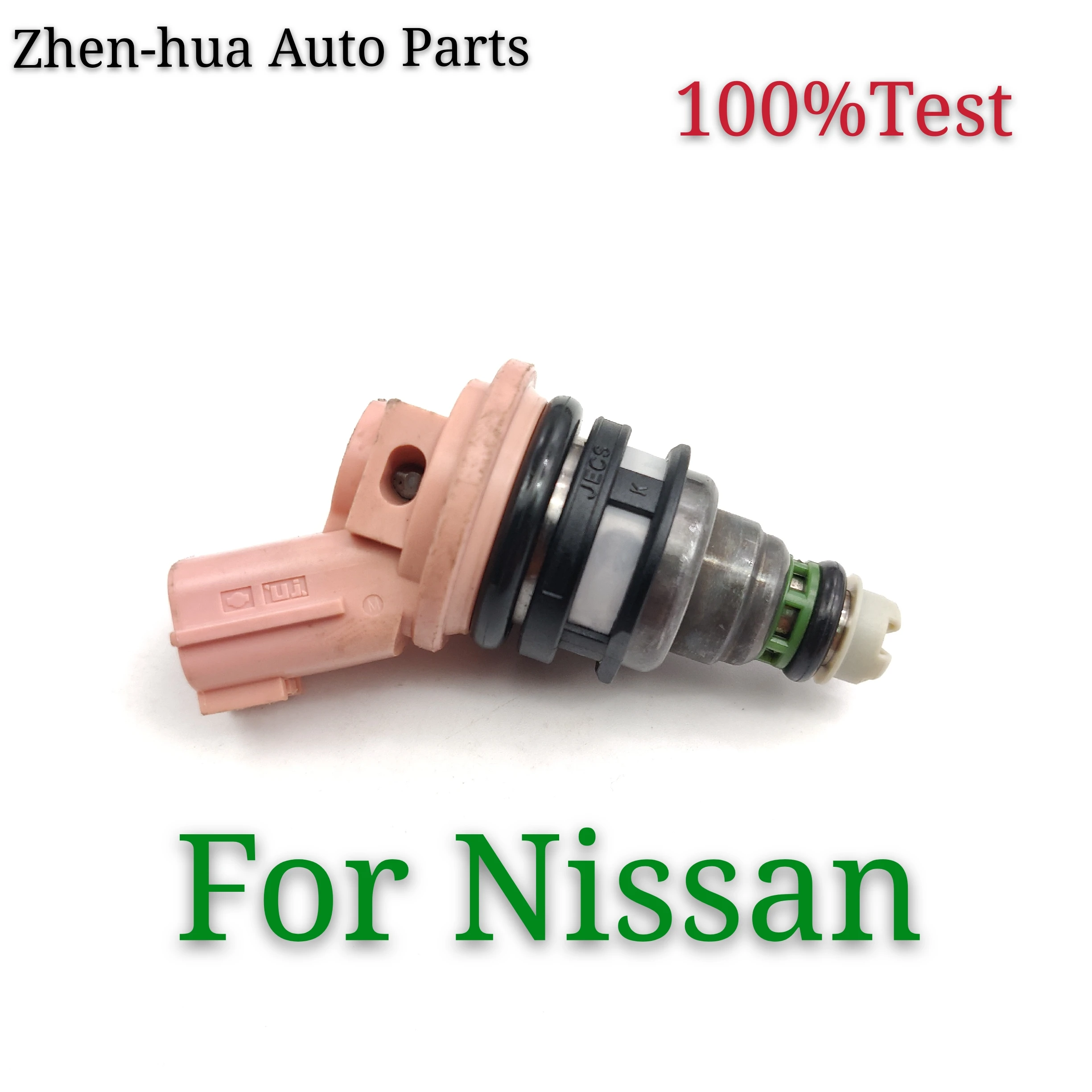 

Fuel Injector Nozzle For Nissan Maxima A32 VQ20DE 16600-57Y00 good quality 16600 57Y00 16600-57Y01 1660057Y01 Car Accessories