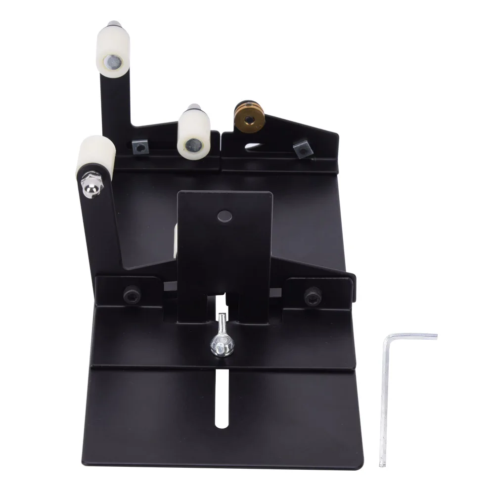 

Glass Bottle Cutter Cutting Tool Kit Square & Round Bottle Cutting Machine