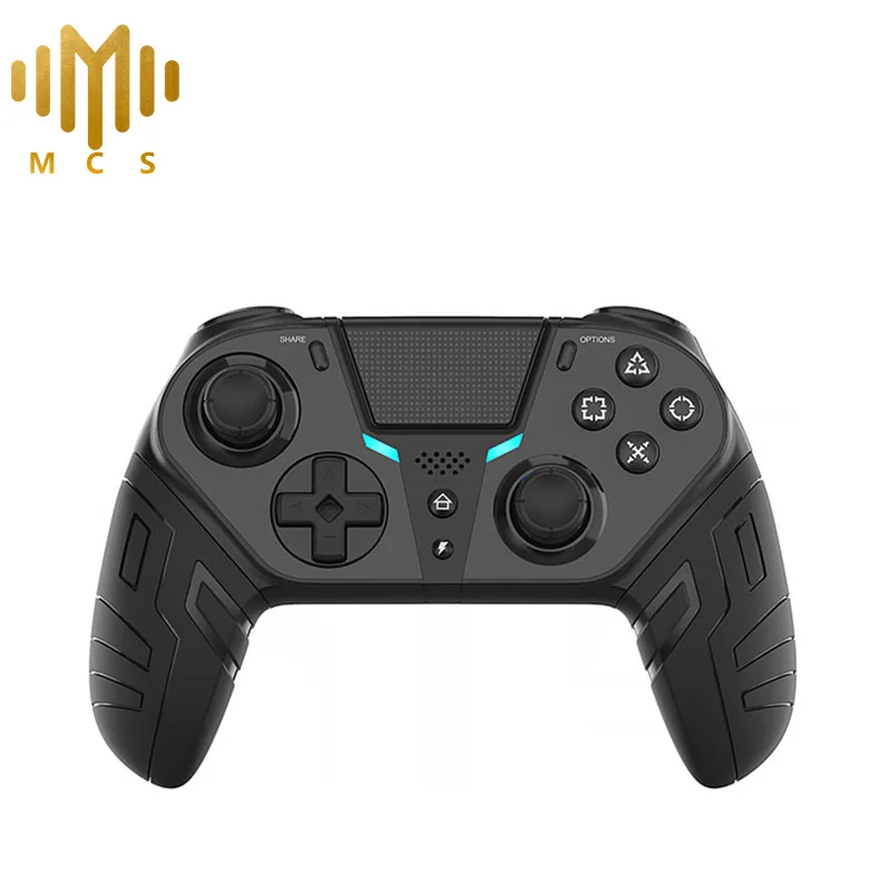 

New Video Game Wireless Mobile Controller Bluetooth Gamepad For PS4 Slim/Pro Console Dualshock 4 Joystick