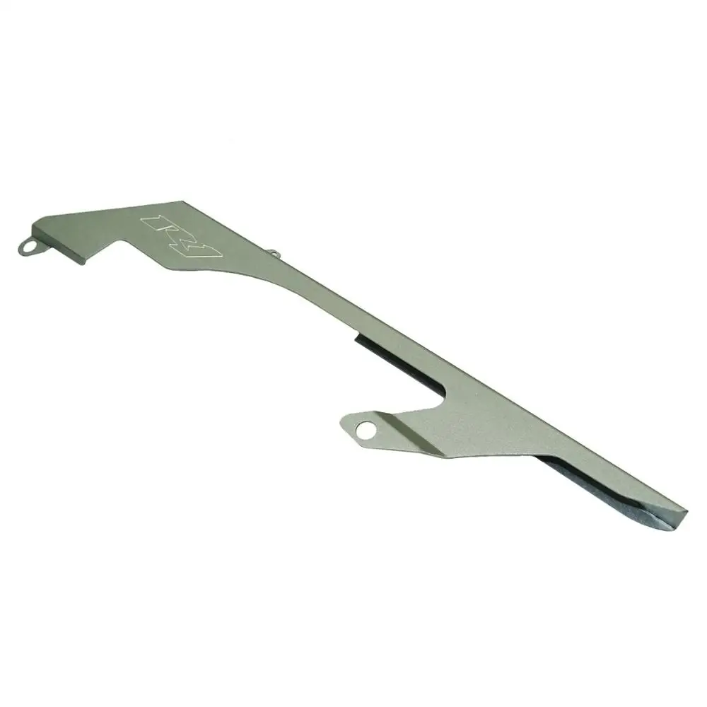 Мотоцикл Задняя приводная цепь покрытие защита от грязи Щит протектор для YAMAHA YZF