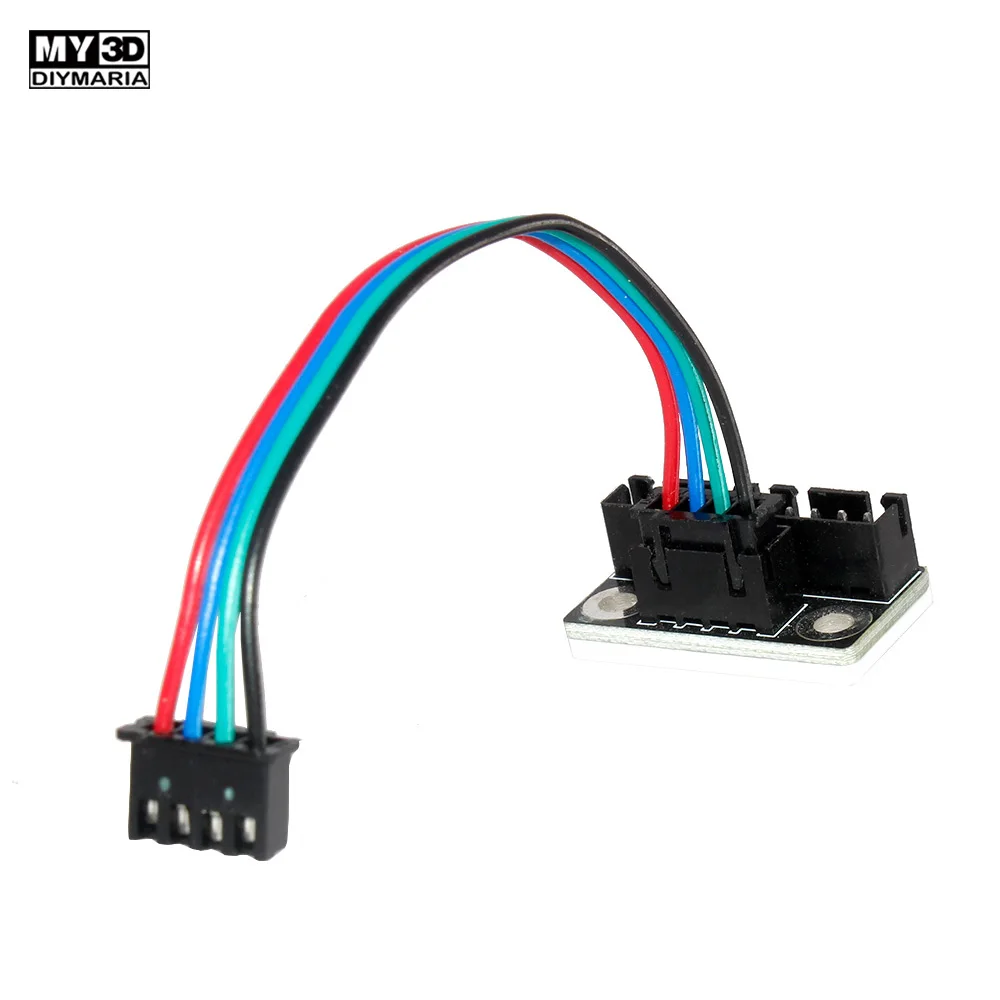 3D принтер мотор параллельный модуль | Компьютеры и офис