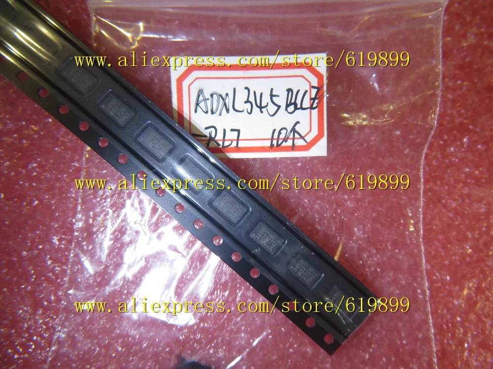 

20/PCS ADXL345BCCZ-RL7 ADXL345BCCZ Free shipping