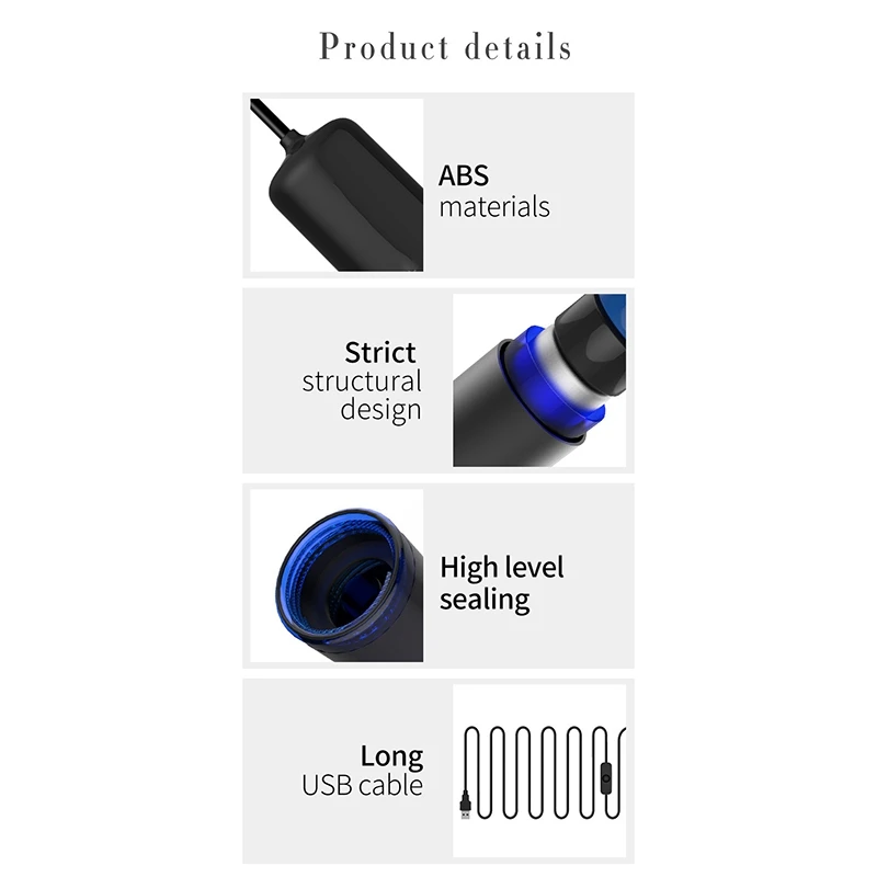 

Mini Travel Machine Automatic Storage Device Air Pumping Food Sealing Machine Film Sealer Vacuum Packer