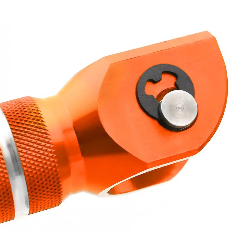 Педаль заднего тормоза мотоцикла шаг рычаг переключения передач наконечник для