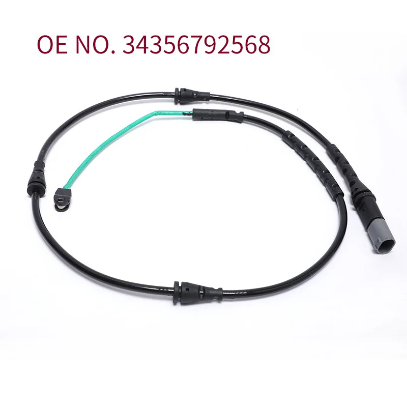 

Fit For BMW X5(E70) off-road vehicle for BMW X6 (E71)off-road vehicle brake alarm line OE: 34356792568