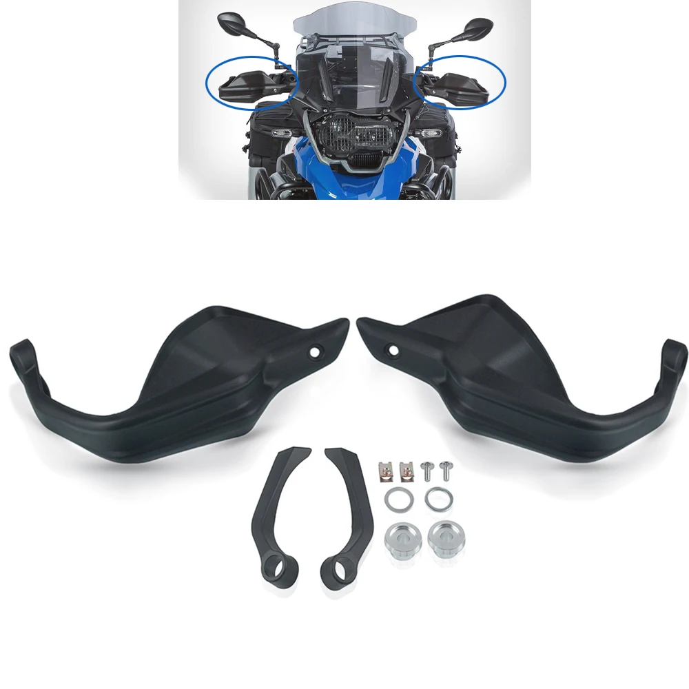 

For BMW R 1200 GS LC Adv. 2014-2020 Motorcycle Hand Handlebar Handle bar Guards Handguard For BMW R 1250 GS Adventure 2019-2020