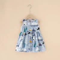 0 1 2 3 4 5 year baby summer clothing kids girls fashion shortsleeve polka dot dress stylish dress for children baby girls