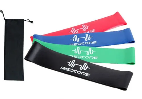 4pcs Type B in Bag 3, 4, 5, 6 уровней, резинки для йоги, для женщин, мужчин, для дома, для улицы, для фитнеса, оборудование для мужчин, t, для пилатеса, спортивные тренировочные ленты для тренировок - Цвет: 4pcs Type B in Bag