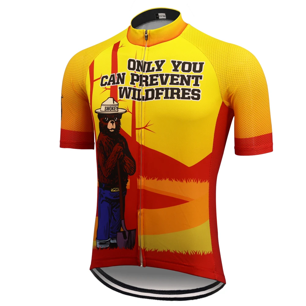 Мужская велосипедная Джерси с коротким рукавом триатлоновая мужская спортивная