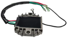 1 комплект Регулятор выпрямителя подходит для R2011.13 YAMAHA Parsun подвесной 15HP 20HP F15 F20 4T