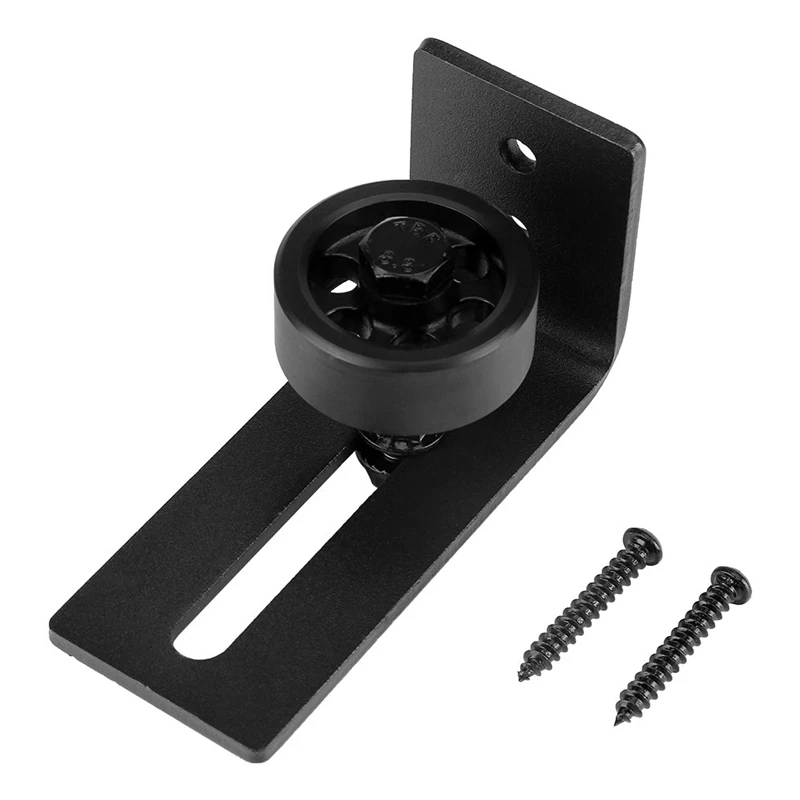 ABSF ролик из углеродистой стали направляющая Регулируемая стена пол роликовая