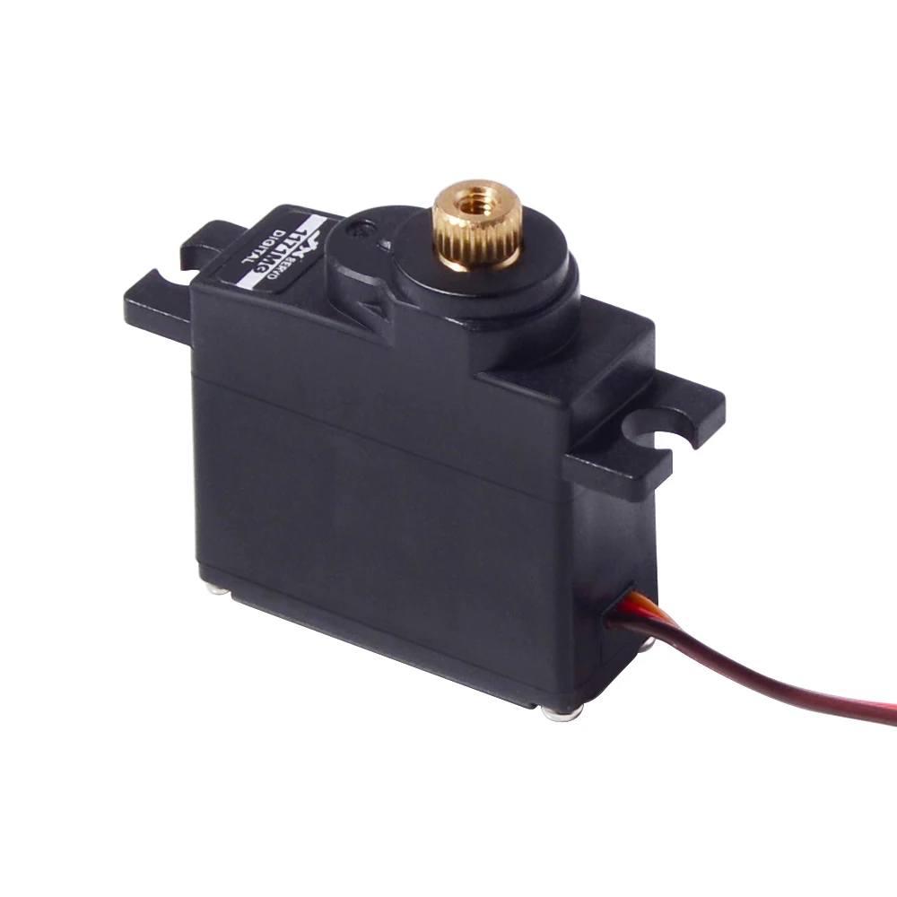 jx servo pdi 1171mg 17g 35 кг металлическая шесте