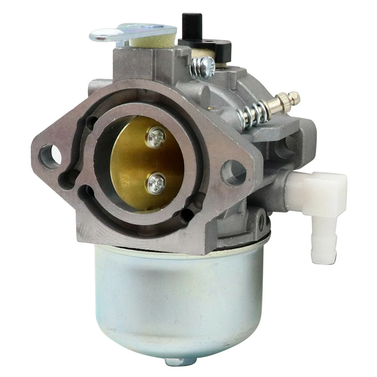 

Accessories Carburetor Kit Parts 12.5 Hp Replacement For Walbro Murray New