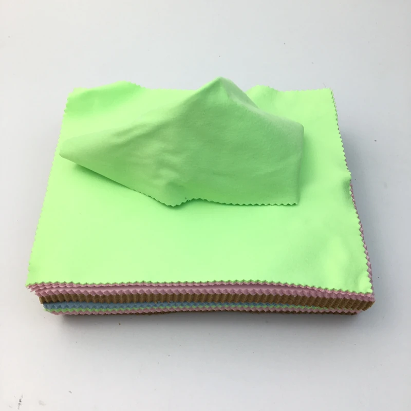 Высококачественные линзы из микрофибры утолщенные Большие размеры практичная