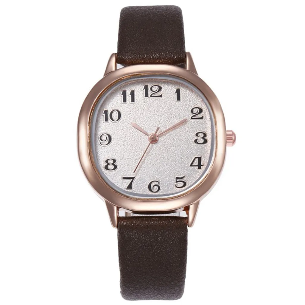 Женские кварцевые часы модные повседневные женские reloj mujer relogio feminino|Женские