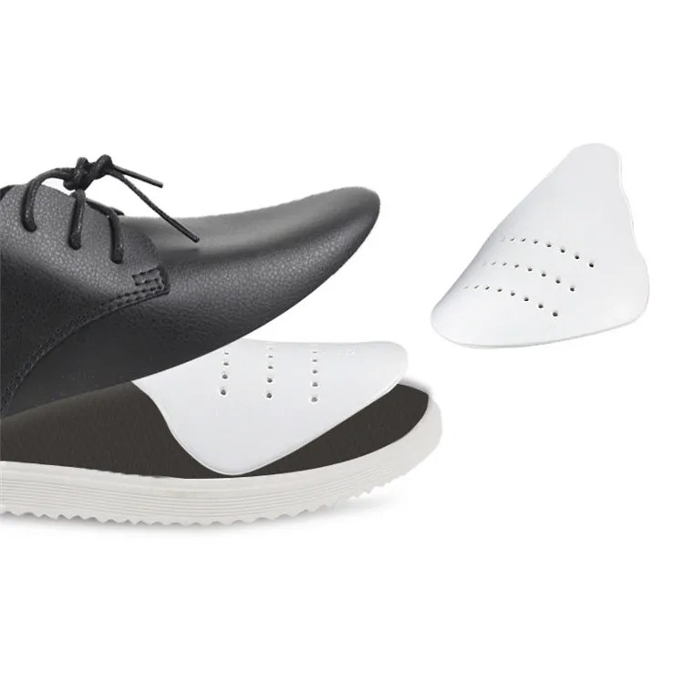 

Good Stickiness Crease Preventer Sneaker Anti-Wrinkle Shoes Shield Protector Prevent Shoes Crease Indentation