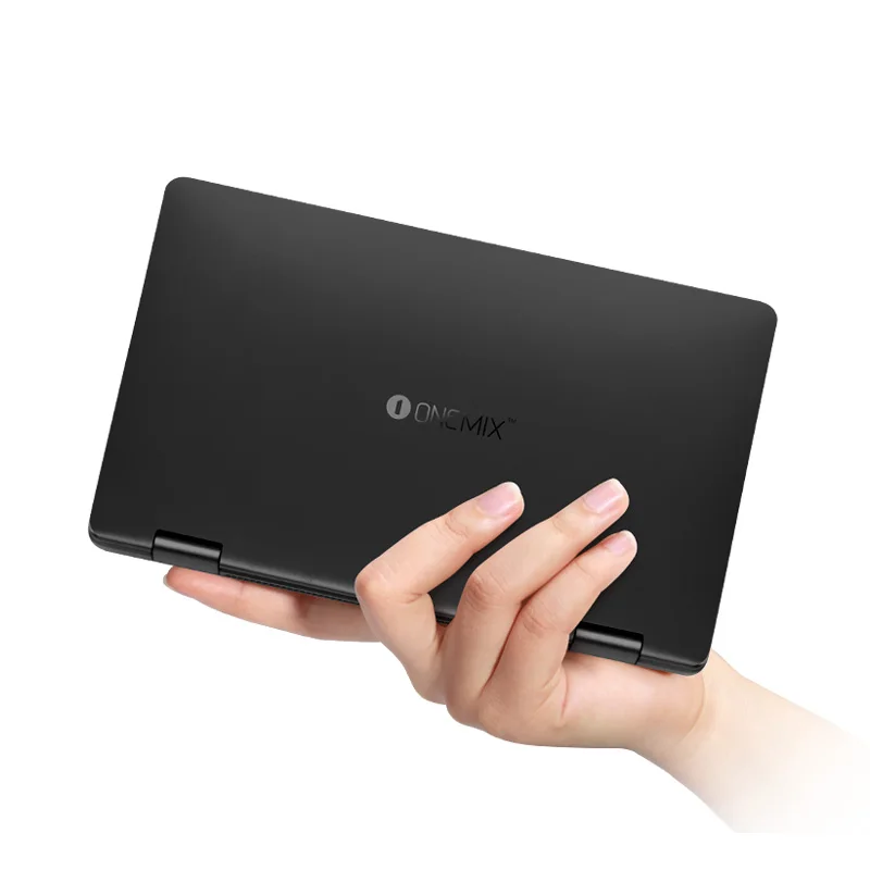 2020 новый ноутбук один нетбук OneMix 3Pro 8 4 ''Win10 Core i5 10210Y 16 Гб RAM 512 ГБ SSD двойной WiFi Type C
