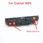 Новый внутренний громкий динамик OUKITEL WP6 аксессуары для ремонта зуммера звонка аксессуары для сотового телефона Oukitel WP6