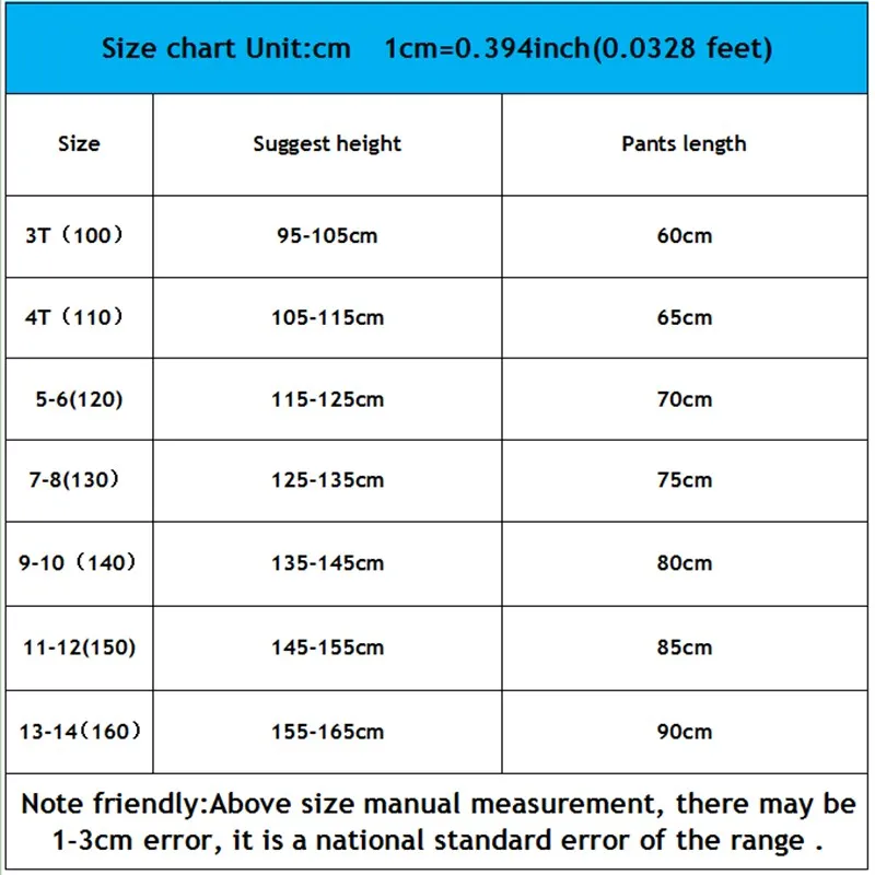 

3-14T Children's Clothes Warm Pants For Boys & Girls Plus Velvet Thick Bottom Pants Winter Cotton Pants 100-160 High Quality
