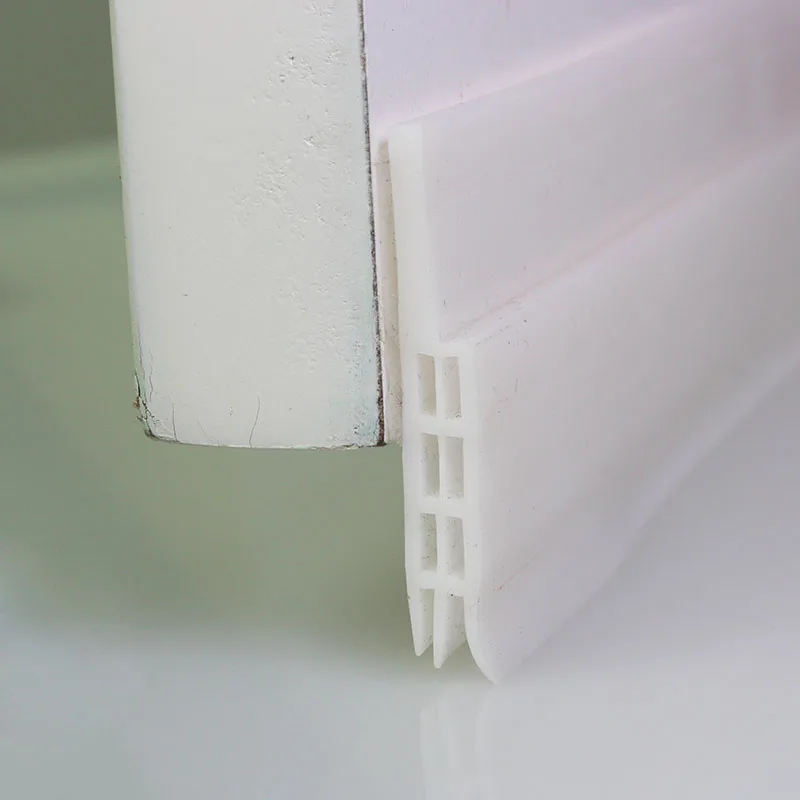 

Under Door Draft Stopper Weather Stripping Energy Saving Wind Door Blocker Window Bottom Guard Seal Strip Sealing Strip