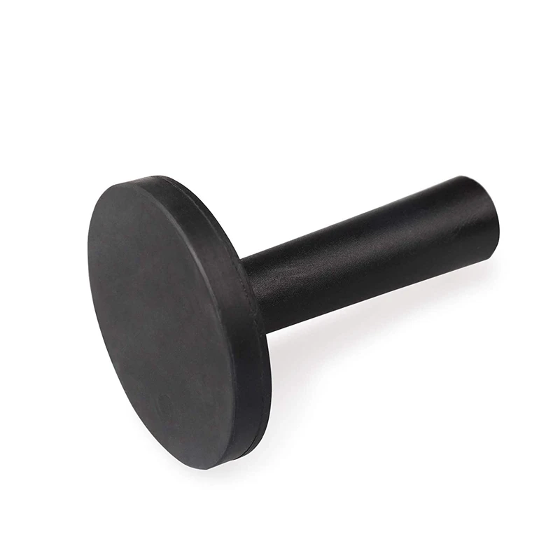 

8Pcs Car Wrap Black Gripper Magnet Holder For Sign Vinyl, Car Wrapping & Crafts Sign Making Vinyl Tools Magnets