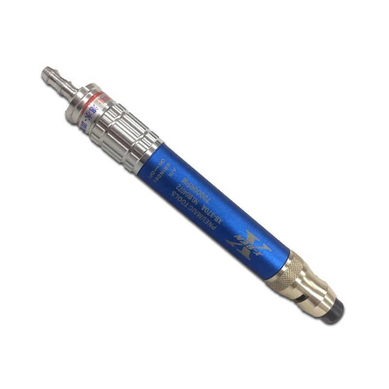 Пневматический инструмент Тайвань Xb-307a ветер шлифовальная ручка пневматическая