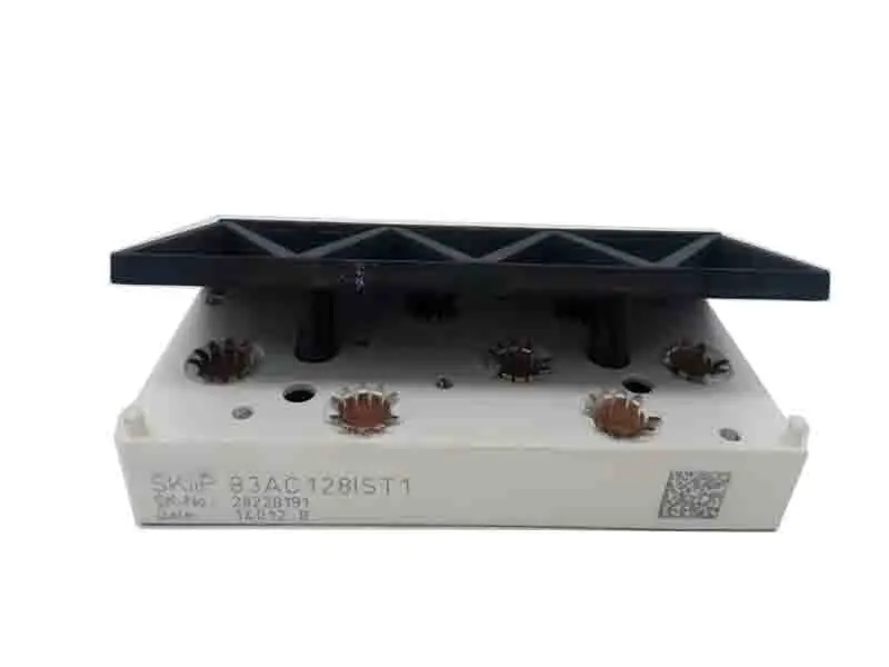 

SKIIP82AC128IST1 Original, Can Provide Test, 1 Year Warranty