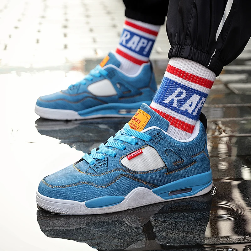 Кроссовки мужские теннисные дышащие спортивные Повседневная Удобная обувь для