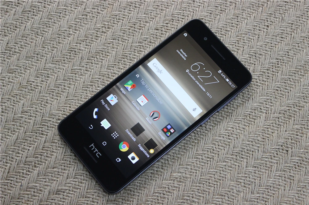 Оригинальный разблокированный HTC Desire 728 D728w 5 дюймов Восьмиядерный 2 Гб ОЗУ 16 ПЗУ