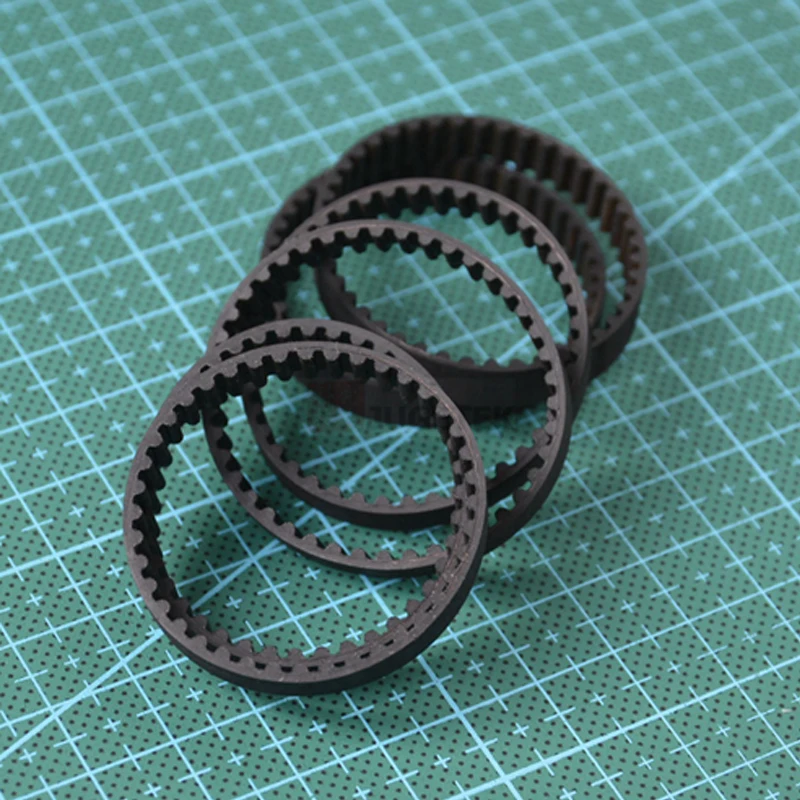 Arc HTD 3M Timing belt C= 168 171 174 177 width 6/9/15mm Teeth 56 57 58 59 HTD3M synchronous 168-3M 171-3M 174-3M 177-3M | Обустройство