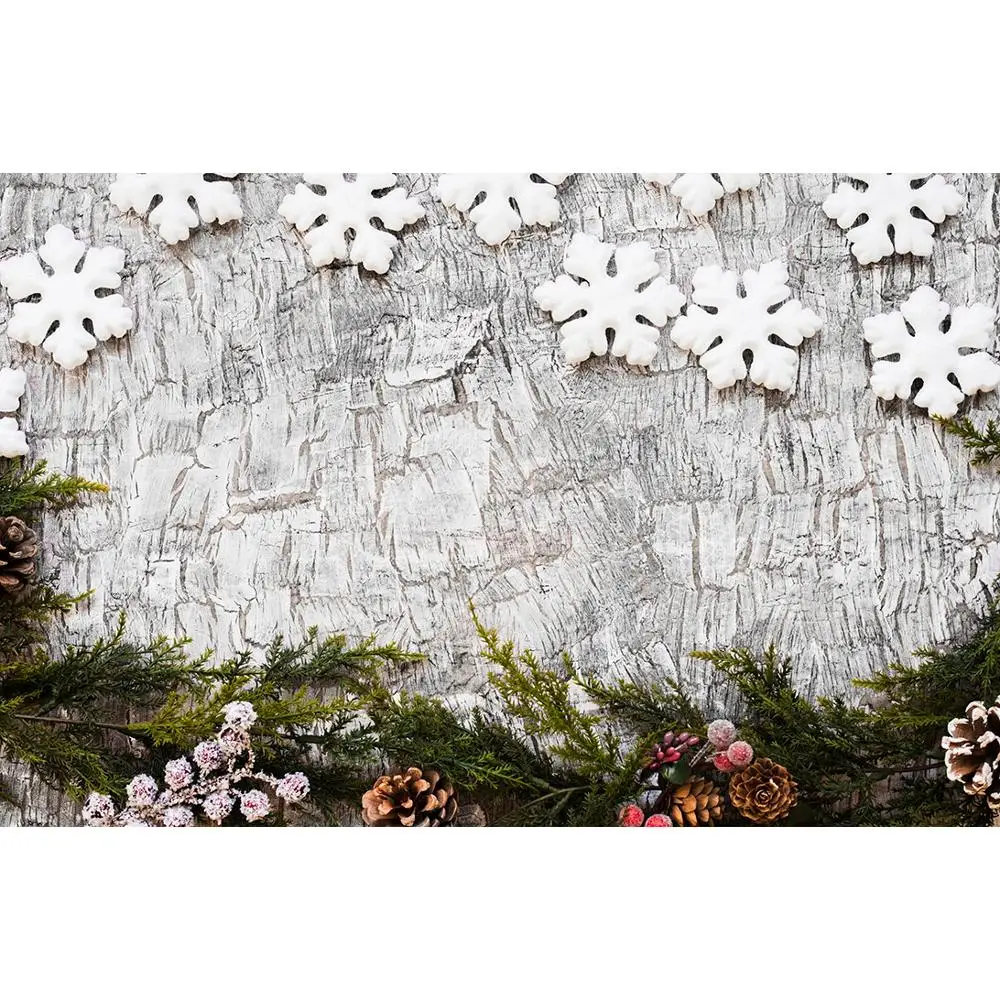 

ZHISUXI Vinyl Custom Photography Backdrops Flower and Wooden Planks Theme Photography Background 191029STR-02