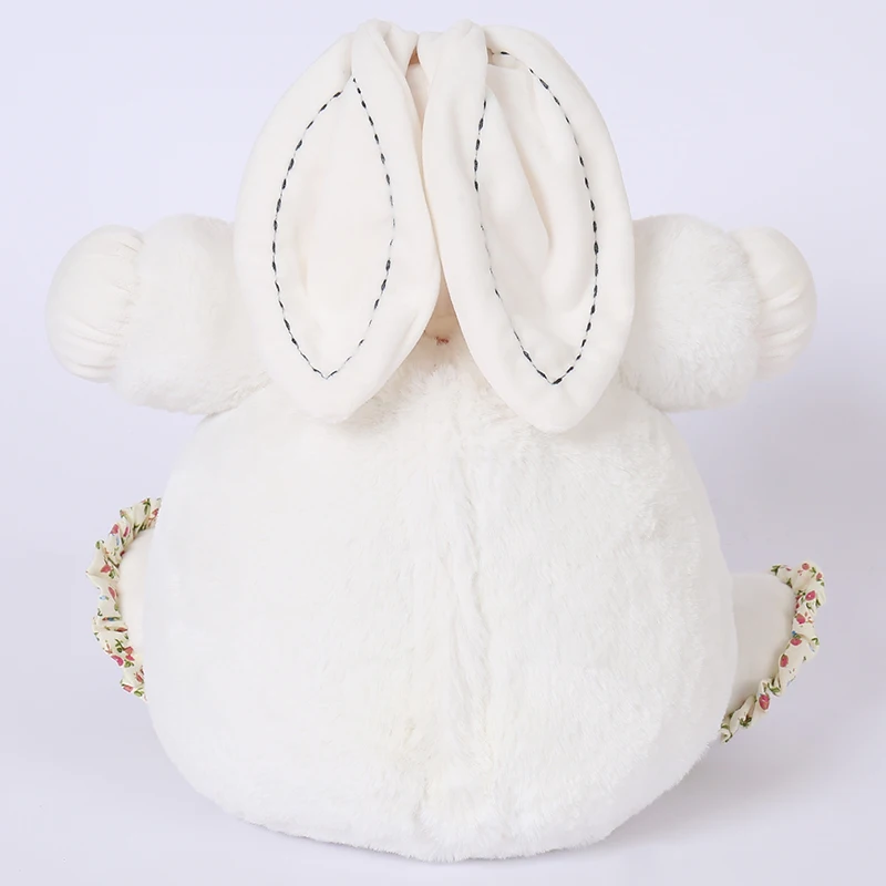 Кукла Колыбельная плюшевая со звуком светильник 25 см|Плюшевые игрушки с