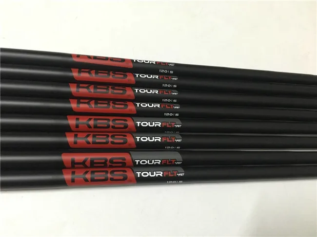 Вал для гольф-клубов KBS Tour FLT стальной вал 110/120 R/S Flex клюшек гольфа | Спорт и