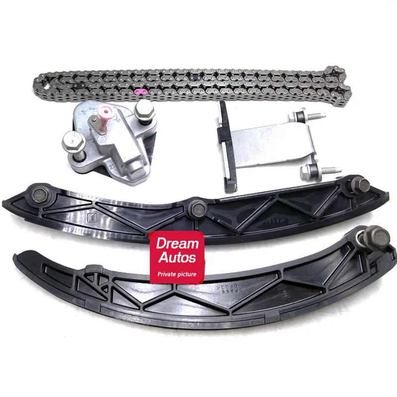 Направляющие натяжные цепи для Roewe 360 RX3 RX5 I6 EI6 I5 MG MG6 ZS Aspire | Автомобили и мотоциклы