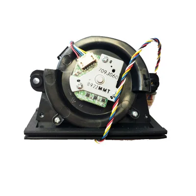 

Main engine ventilator motor fan for Ecovacs Deebot ozmo 610 robot Vacuum Cleaner Parts motors replacement