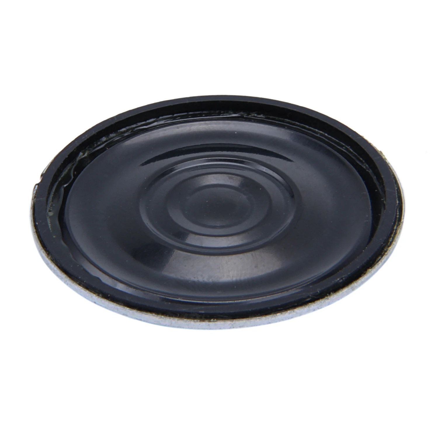 36 мм 16 Ом 1 Вт алюминиевый корпус внутренний сетевой динамик|Портативные колонки|