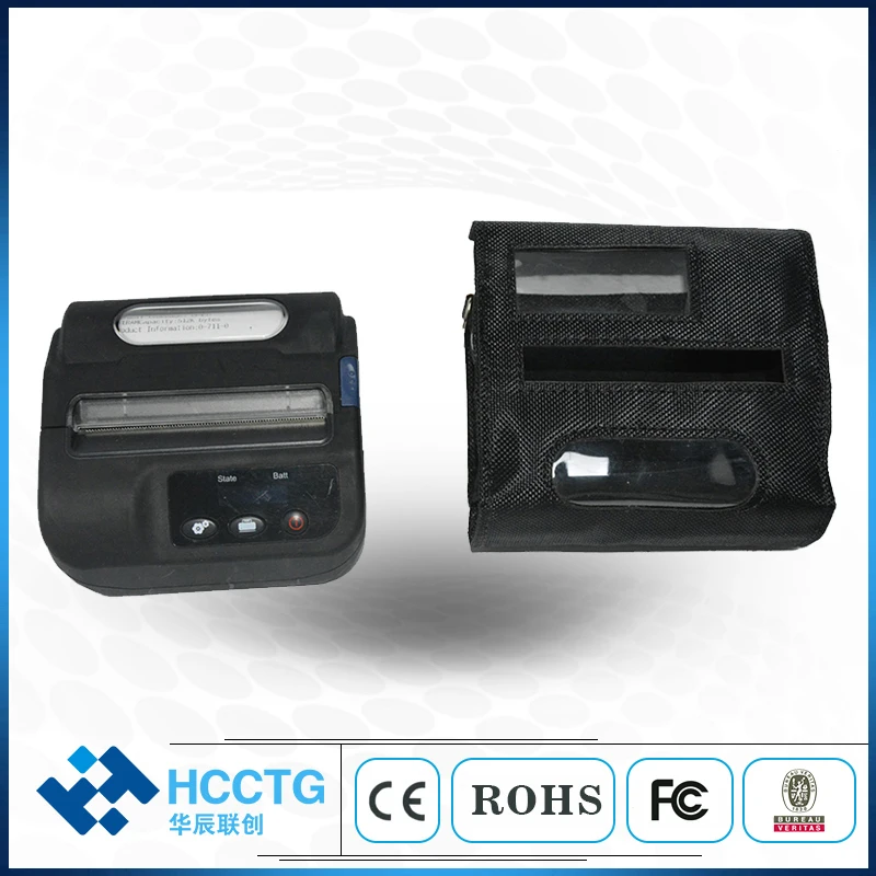 Портативный принтер для печати этикеток на трафике автобусе|Принтеры| |