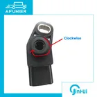 Датчик положения дроссельной заслонки для Suzuki GSX-R750 S750 R600 GSX S1000 S1000AZ S1000A S1000FA GSXR600 OE No.13580-29G00 (по часовой стрелке), 1 шт.