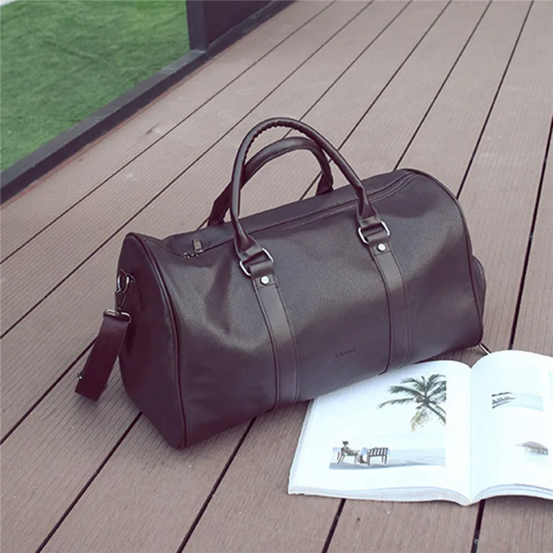 Фитнес тренировочная сумка для спортзала Мужская Уличная на ночь Женская