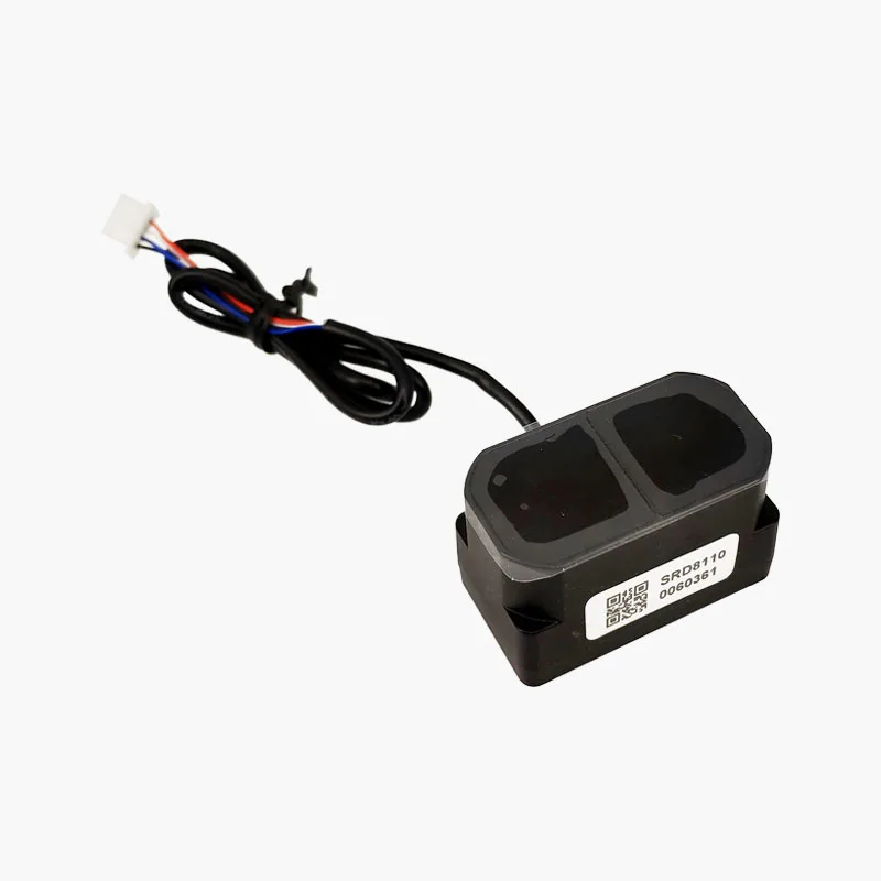TFmini/TFmini Plus Lidar модуль датчика диапазона одноточечный диапазон для Raspberry Pi Pixhawk Drone