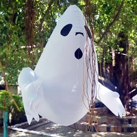 inflatable ghost outdoor air blown shop decoration supplies halloween party jcx9264
