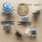 Только оригинальная новая двойная акустическая головка 10Y223-30C, головка для воспроизведения колоды, головка магнитофона (сопротивление 210 Ом), 1 шт.